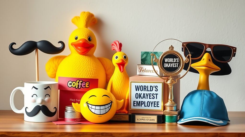 top humorous adult gag gifts