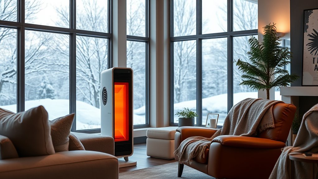 top large room heaters 2025
