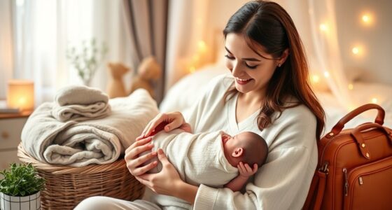 top new mom gift ideas