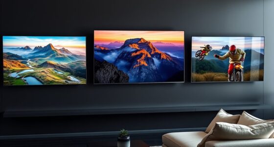 top oled tv cyber monday deals