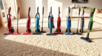 top pet carpet cleaners