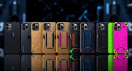 top phone cases 2025