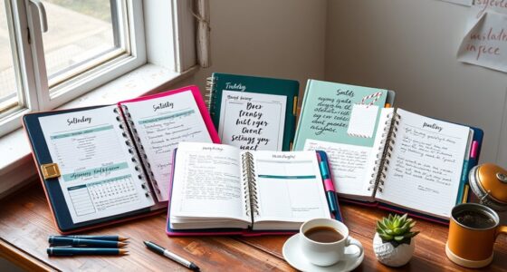 top planners for 2026