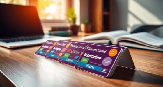 top rosetta stone deals