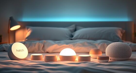 top sleep sound machine options