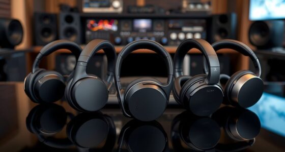 top sony wh 1000xm6 headphone reviews