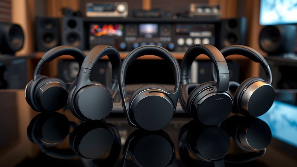 top sony wh 1000xm6 headphone reviews