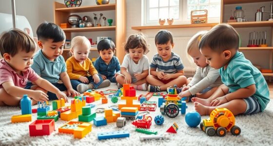 top stem toys for toddlers