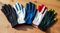 top touchscreen glove picks