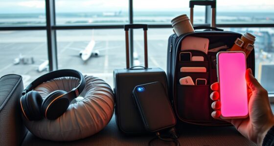 top travel gift ideas