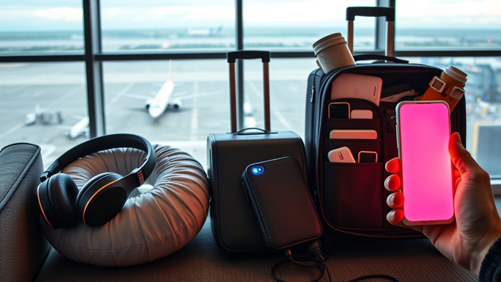 top travel gift ideas