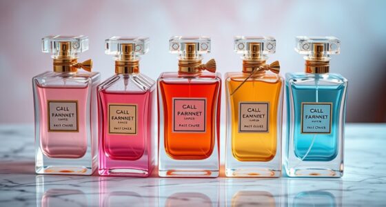 top women s perfumes 2025