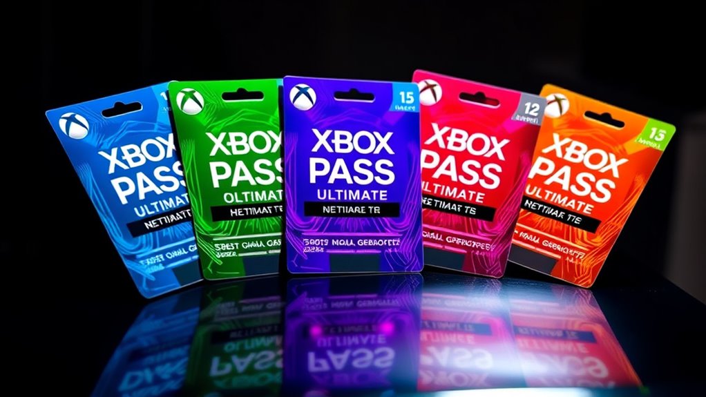 top xbox ultimate game codes