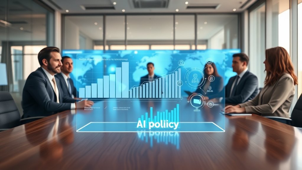 AI Policy Trends: How 2025 Shaped the Legal Tech Landscape 9 transparent ai decision processes