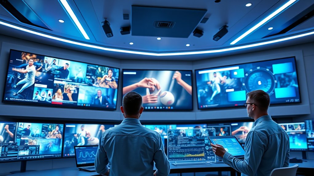 transparent ai moderation policies