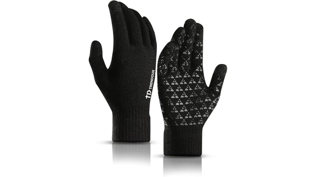 The 5 Best Touchscreen Gloves of 2025 — Keep Warm and Stay Connected 5 trendy unisex winter gloves