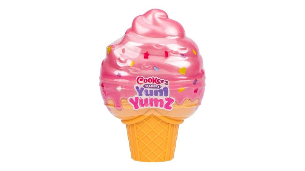 10 Best Cookeez Makery Ovens for Perfect Cookies and Creative Baking 8 twin pack plush surprise