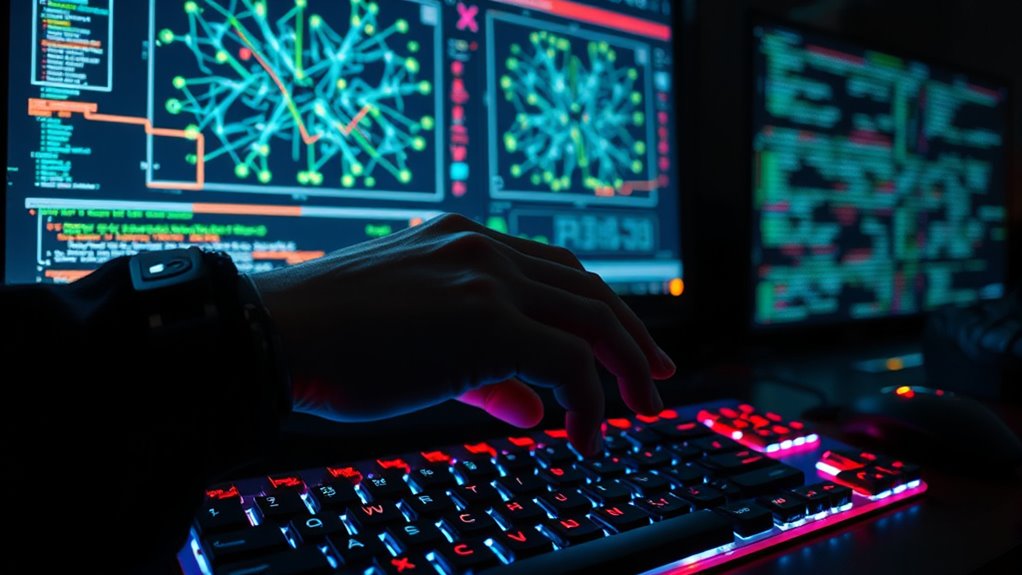 types of adversarial attacks