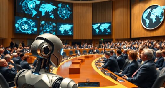 un hosts ai ethics summit
