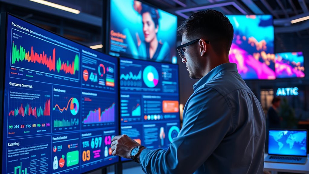 Marketing in the AI Era: Personalization and Customer Insights 7 unified customer journey experience