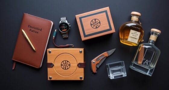 unique gifts for men
