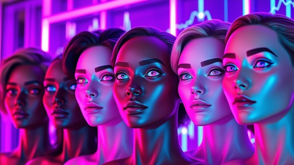 virtual influencer market growth