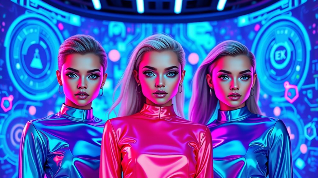 virtual influencers boost brand engagement
