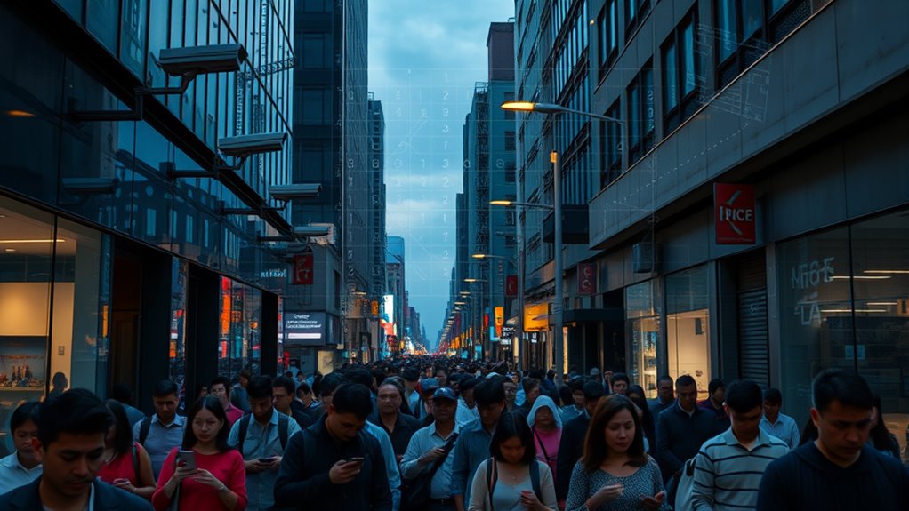 Surveillance and AI: Facial Recognition and Privacy Concerns 8 widespread facial recognition surveillance