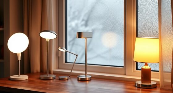 winter blues light therapy