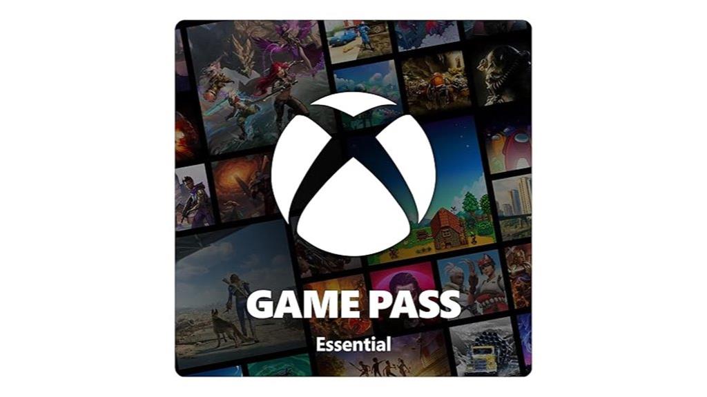 5 Best Xbox Game Pass Ultimate Digital Codes for Instant Access in 2025 6 xbox subscription digital code