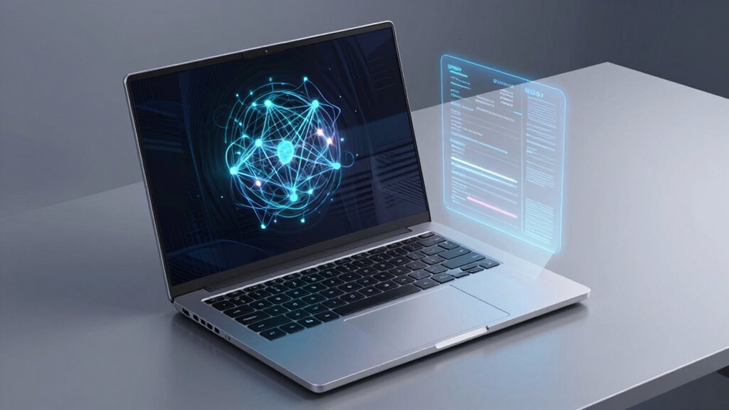 advanced ai hardware integration