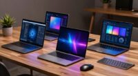 affordable ai creator laptops