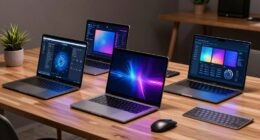 affordable ai creator laptops