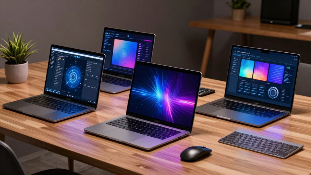 affordable ai creator laptops