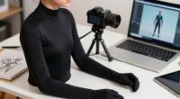 affordable motion capture equipment