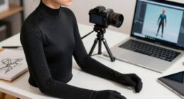affordable motion capture equipment