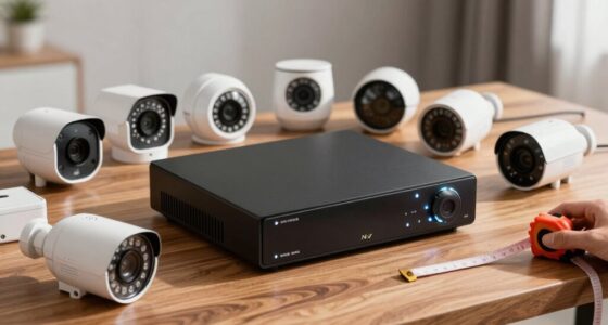 affordable nvr selection guide