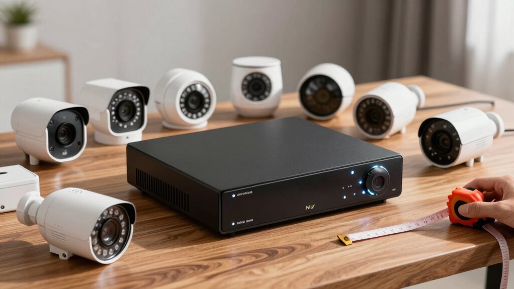 affordable nvr selection guide