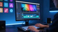ai accelerates creative editing