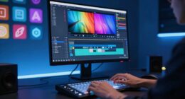 ai accelerates creative editing
