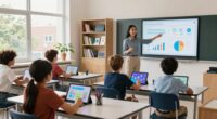 ai addressing educational disparities