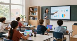 ai addressing educational disparities