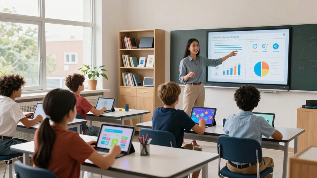 ai addressing educational disparities