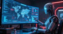 ai agents expand attack surfaces