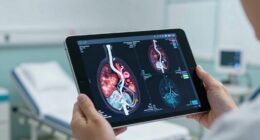 ai aids early diagnosis