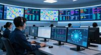ai alleviates alert fatigue