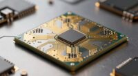 ai chips transforming hardware