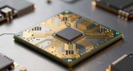 ai chips transforming hardware