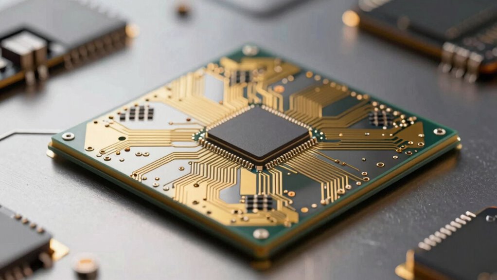 ai chips transforming hardware