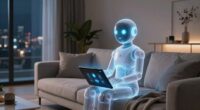 ai companions revolutionize entertainment